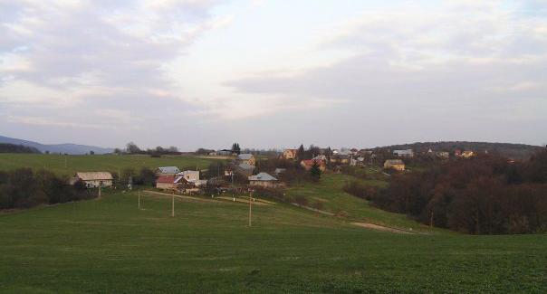 Brezovka Brezovka