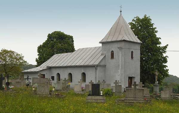 Kostol